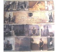 Van Dyk, Paul - Hands on in Between