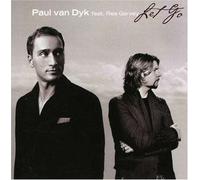Van Dyk, Paul - Let Go