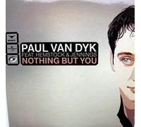 Van Dyk, Paul - Nothing But You (US Import)