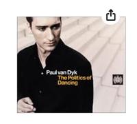 Van Dyk,Paul - Politics of Dancing [Import]