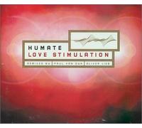 Van Dyk, Paul Presents Humate - Love Stimulation [Import]