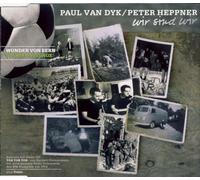 Van Dyk,Paul - Sind Wir [Import]