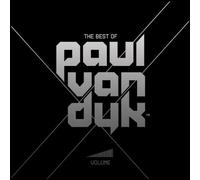 Van Dyk,Paul - The Best of Paul Van Dyk "Volume"(Ltd. Deluxe Edt. 2CD+DVD)