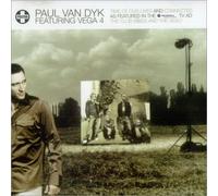 Van Dyk, Paul - Time of Our Lives: Connected 2
