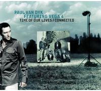Van Dyk,Paul - Time of Our Lives [Import]