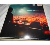 Van Dyk, Paul - We Are Alive