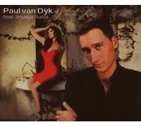 Van Dyk, Paul - White Lies