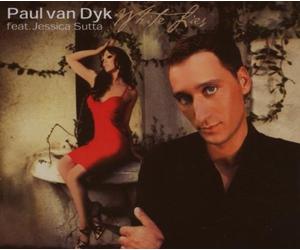 Van Dyk, Paul - White Lies