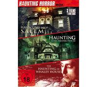 Van Dyke,Carey - Haunting-Horror-Box [Import]