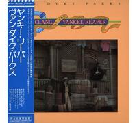 Van Dyke Parks - Clang of the Yankee..