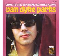 Van Dyke Parks - Come to The Sunshine [Import]