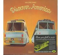 Van Dyke Parks - Discover America (180g Vinyl) [Import]