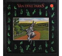 VAN DYKE PARKS - jump! LP