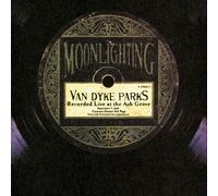 Parks, Van Dyke - Moonlighting-Live at the Ash