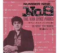 Van Dyke Parks - Number Nine/Do What You Wanta [Vinyl] [Import]