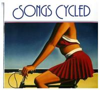 Van Dyke Parks - Songs Cycled
