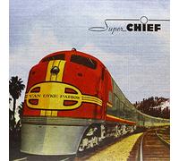 Van Dyke Parks - Super Chief [Import]