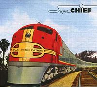 Van Dyke Parks - Super Chief Music for the