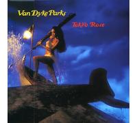 Van Dyke Parks - Tokyo Rose [Import]