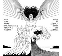 Van Dyke Parks & VerĂlnica Valerio - Van Dyke Parks Orchestrates Veronica Valeri