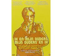 Van Elst Gerrit - Ik En Mijn Ouders - Mijn Ouders En Ik [Import anglais]