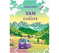 Van en Europe