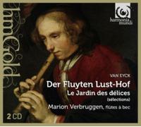 Van Eyck Der Fluyten Lust Hof