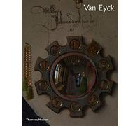Van Eyck (Exhibition in Ghent) – Thames & Hudson
