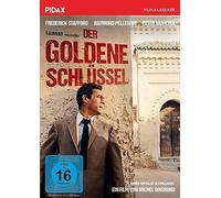 Van Eyck, Peter - Der Goldene Schlüssel [Import]