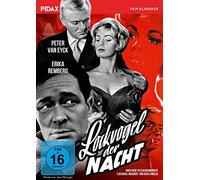 Van Eyck,Peter - Lockvogel der Nacht