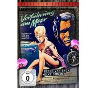Verführung am Meer – Peter Van Eyck – (1962)