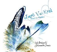 Van Eyck: Pleasure Garden