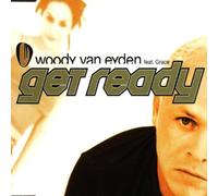 Van Eyden Feat.Greale - Get Ready