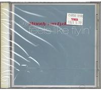 Van Eyden, Woody - Feel Like I'm Flying