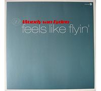 Van Eyden, Woody - Feel Like I'm Flying