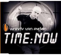 Van Eyden Woody - Time Now [Import]