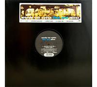 Van Eyden Woody - Time Now Mixes [Import]