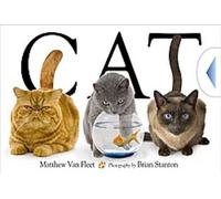 Van Fleet Cat (Relié)