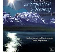 Van Fleet, Ed - Acoustical Scenery