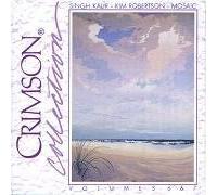 Van Fleet, Ed - Crimson Collection 6 & 7