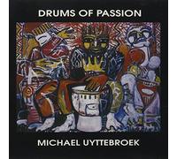Van Fleet, Ed - Drums of Passion