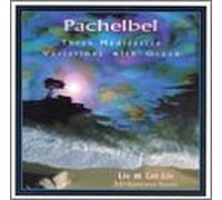 Van Fleet, Ed - Pachelbel with Oceans