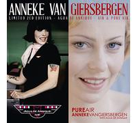 Van Giersbergen Anneke - Pure Air [Import]