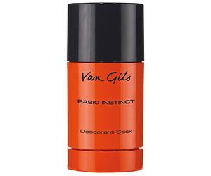 Van Gils - Basic Instinct Deodorant Stick 75 ML