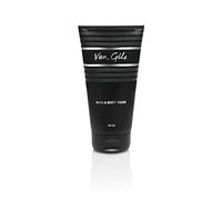 Van Gils Strictly for Men Hair & Body Wash 150 ml,Noir