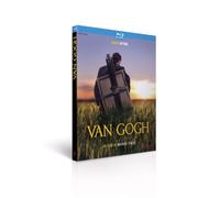Van Gogh (1991) (Blu-Ray & DVD Combo) (Blu-Ray)
