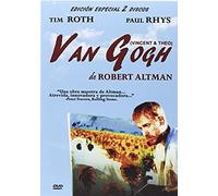 Van Gogh (2015) (Dvd)