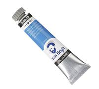 VAN GOGH - Aceite 20 ML n 535 Azul Céruleum Phthalo