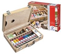 VAN GOGH Acrylique Coffret Basic