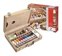 VAN GOGH Acrylique Coffret Basic